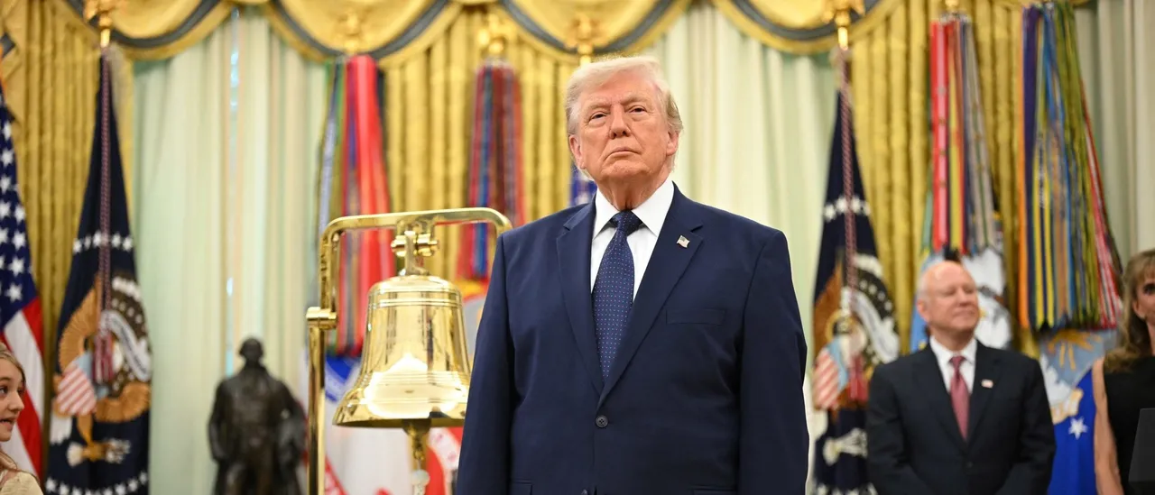 US Reinstates Sanctions On Iran After Multiple Ships Reportedly Attacked In Strait Of Hormuz