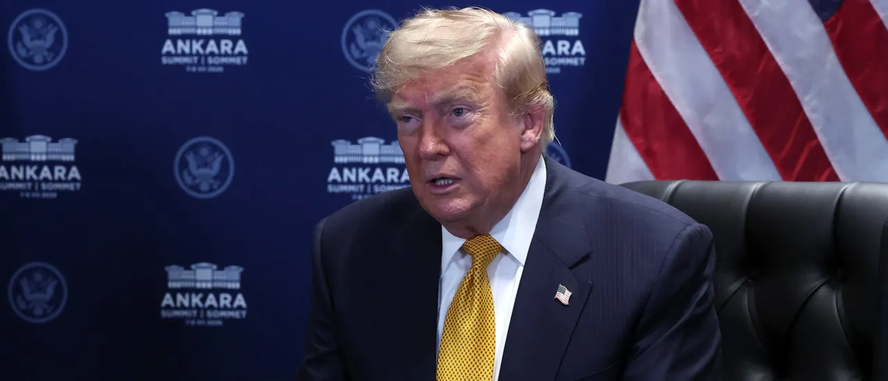 Editor Daily Rundown: Trump Says US Hit Iran 'Very Hard' In New Strikes
