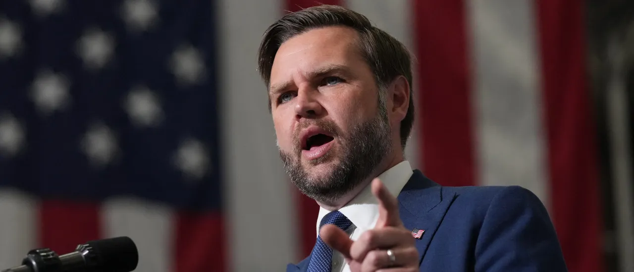‘We Absolutely Screwed Up’: JD Vance Admits Admin Botched Epstein Files Release