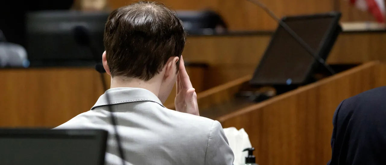 Lance Twiggs Says Tyler Robinson Admitted To Murdering Charlie Kirk