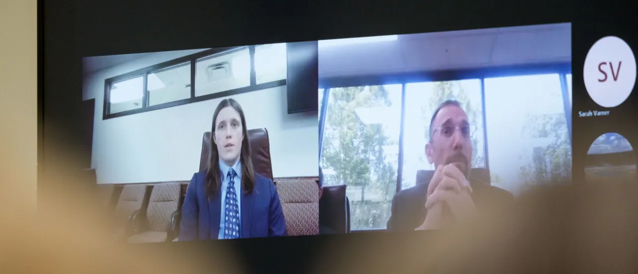 Day 4 Of Kirk Murder Hearing Features Testimony From Alleged Killer’s Boyfriend