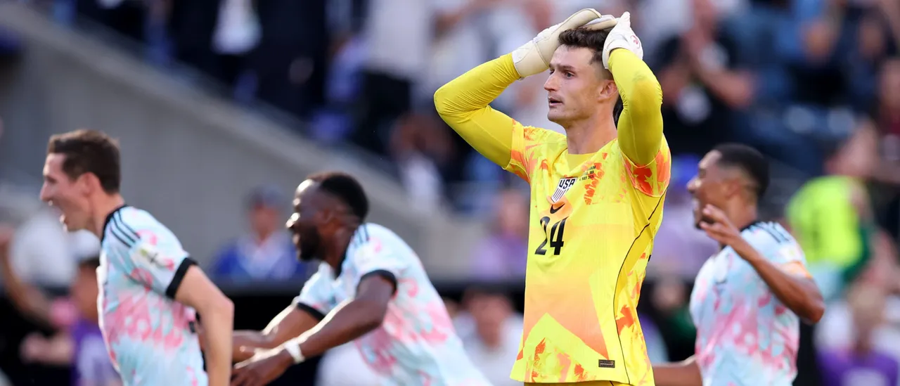 ‘What A Clown Show’: Dave Portnoy Blasts ‘Embarrassing’ US Men’s Soccer After Shameful World Cup Elimination