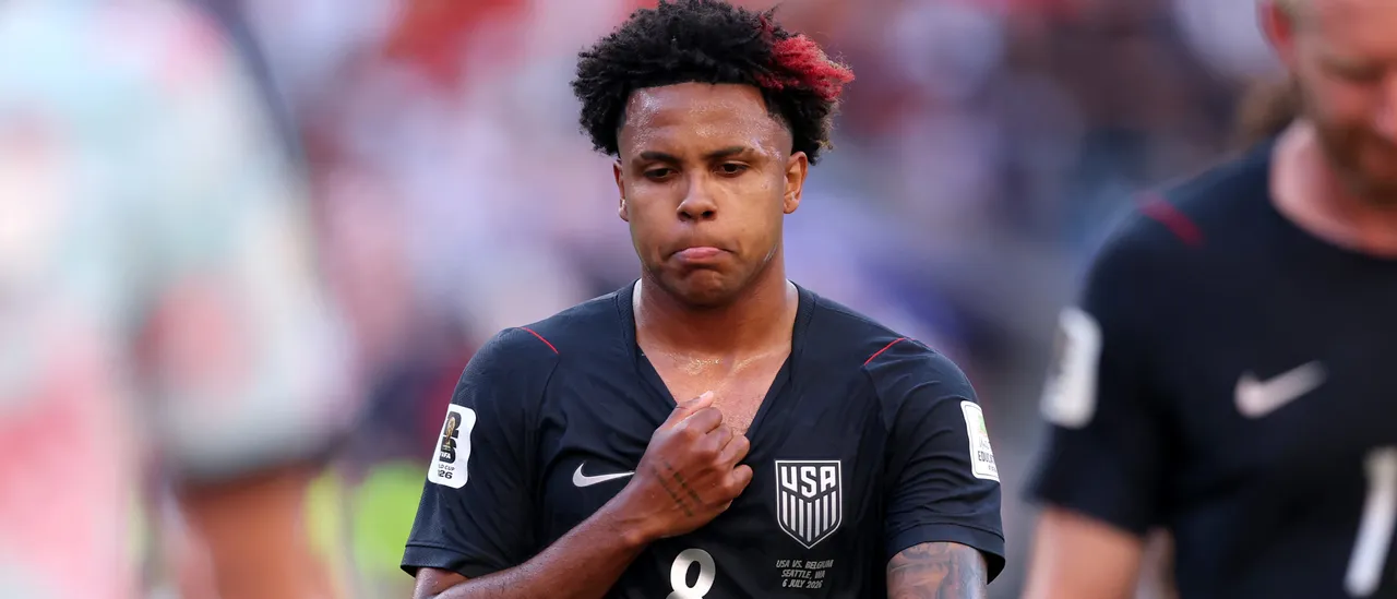 US Women’s Soccer To Get Equal Split Of $16 Million World Cup Winnings After Years Of Crying About Equal Pay