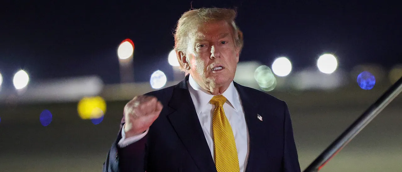 Editor Daily Rundown: Trump Promises ‘Big News’ In Upcoming National Address