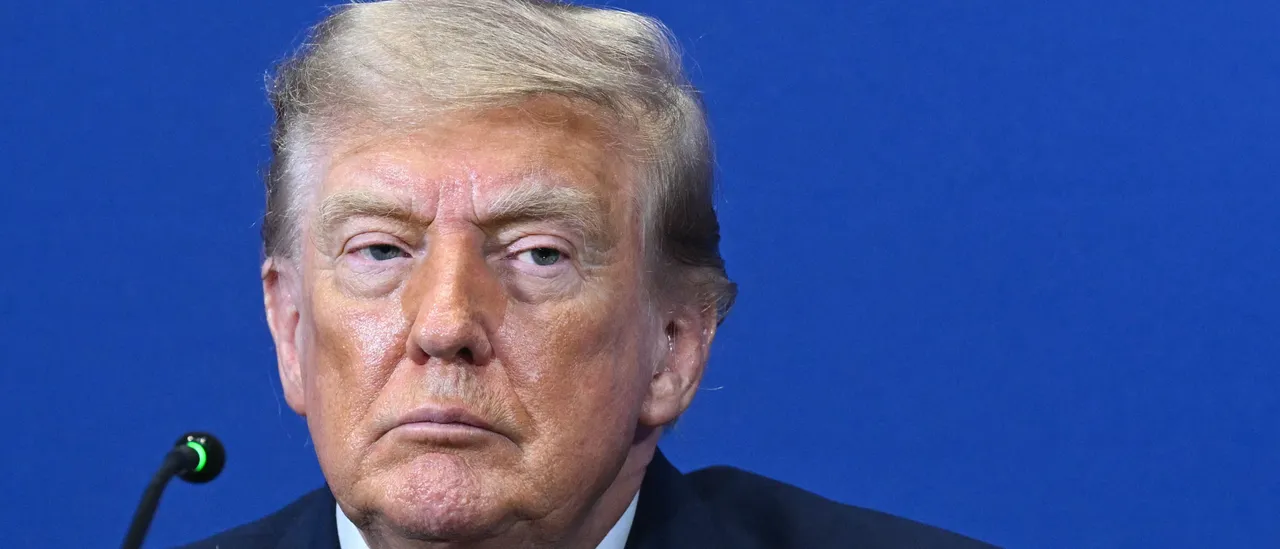Congressional Candidate Says ‘Trump Is The Antichrist’ Who ‘Must Be Killed’
