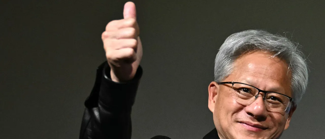 Tech Giant Chief Praises China’s ‘Excellent’ Models As Free AI Boosts Hardware Sales
