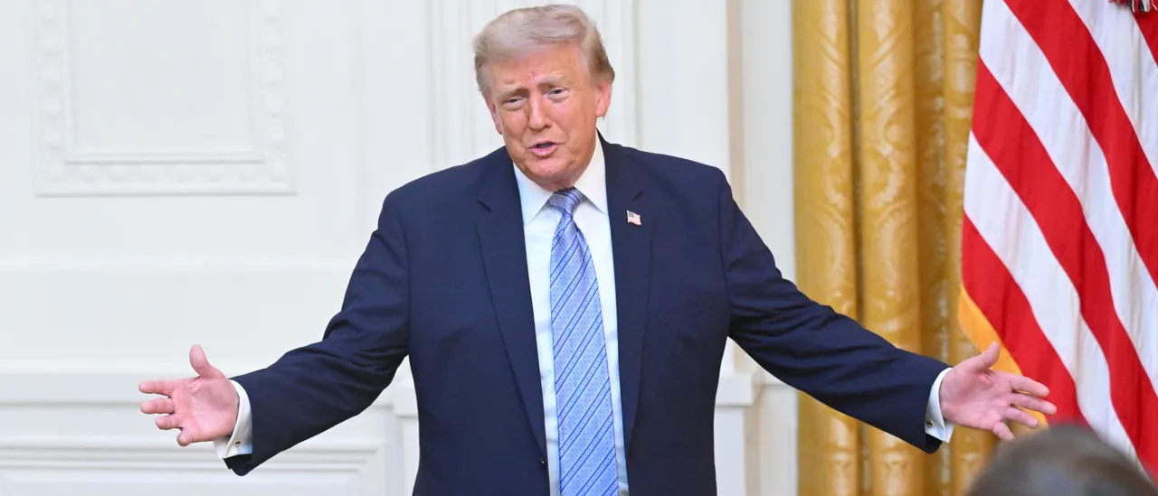 Poll: Support For Iran War Plummets Among MAGA Base