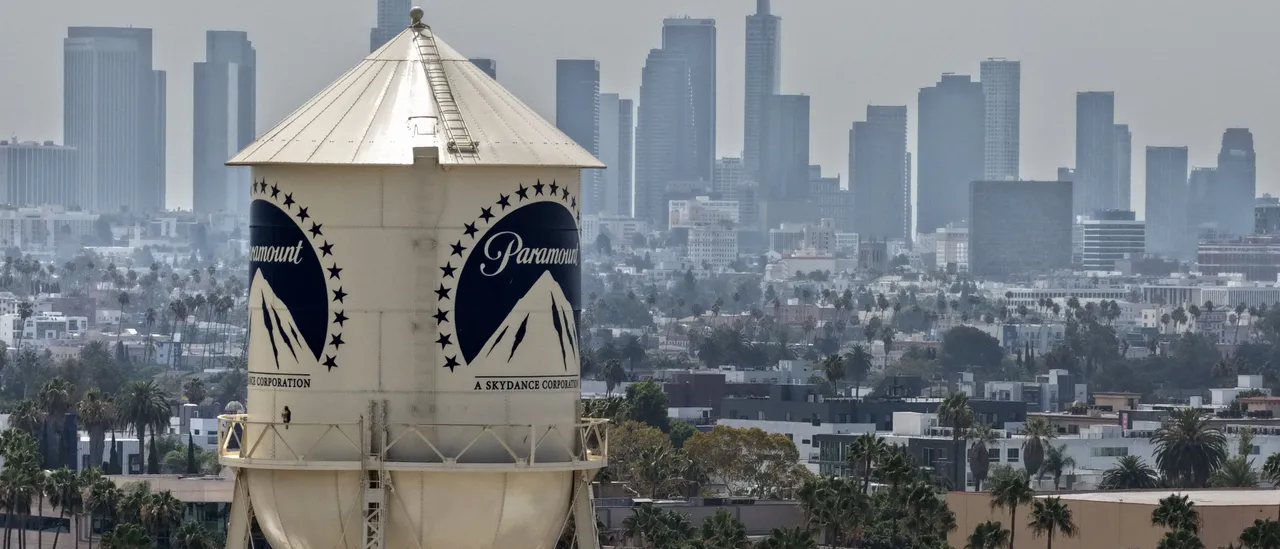 EU Antitrust Regulators Approve Major Studio Merger