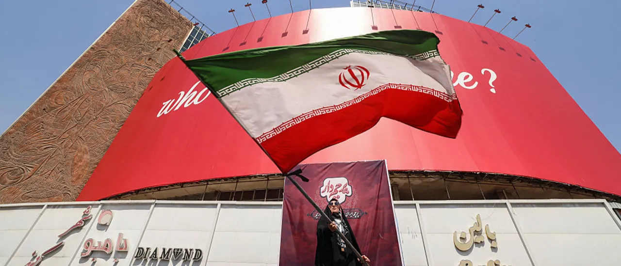 SCOTT MOREFIELD: Iranians Aren’t the Only Ones With Crazy Apocalyptic Religious Beliefs