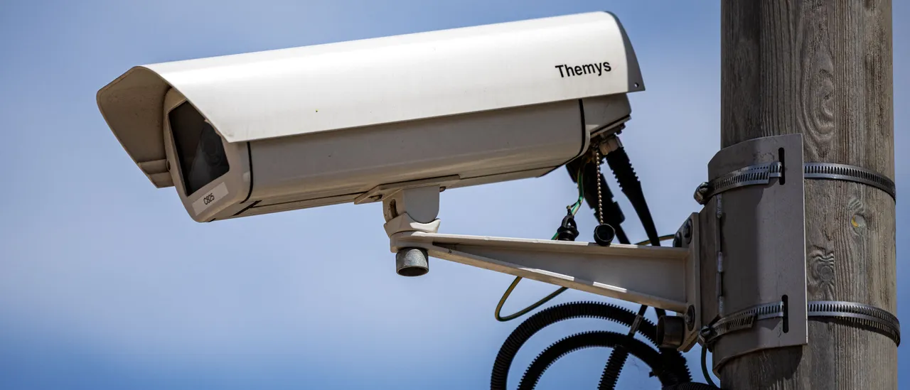 Two Tennessee Politicians Are Taking Aim At Flock's Growing Surveillance Empire