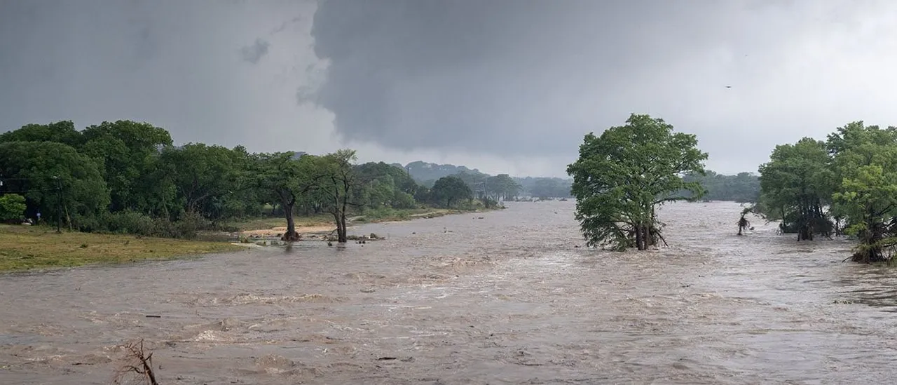 Two Dead As Historic Flash Floods Ravage US State | The Daily Caller