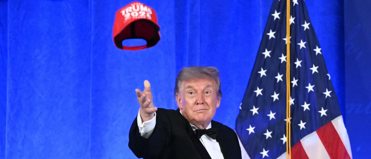 CNN Complains After Trump Lampoons Media, Critics During White House Correspondents’ Dinner