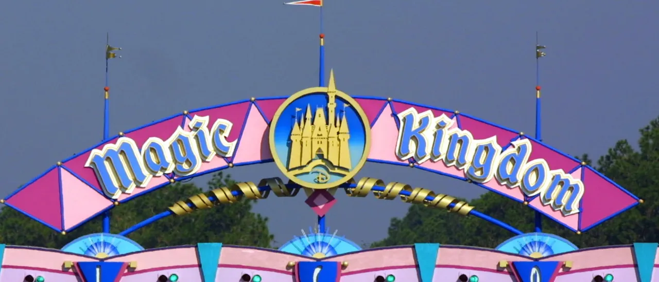 Disney’s ‘Happiest Cruise’ Ends In Tragedy