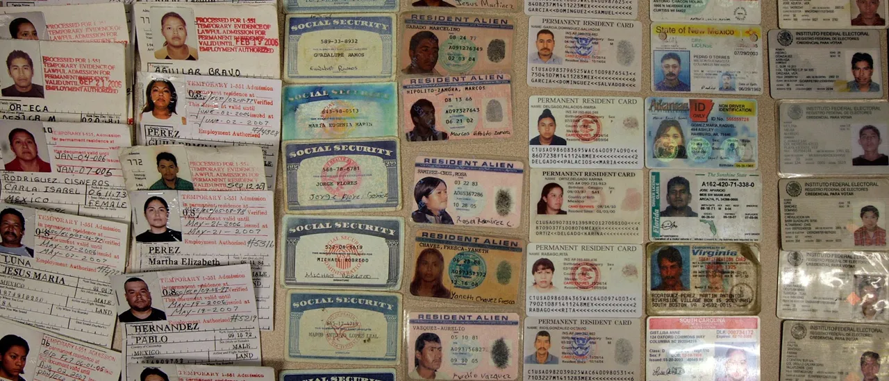 No More ‘Dependency’ — DHS To Deny Green Cards To Immigrants On Welfare