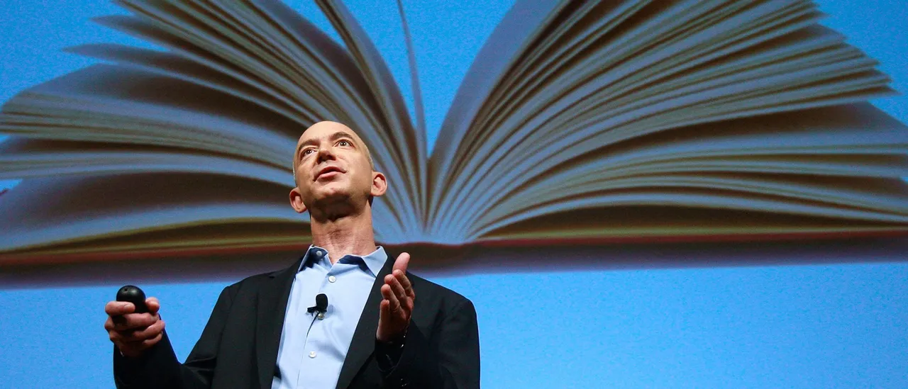 Conservative Writer Mark Dice Calls Out Media After Amazon Fails To Explain Why It Banned Popular Book