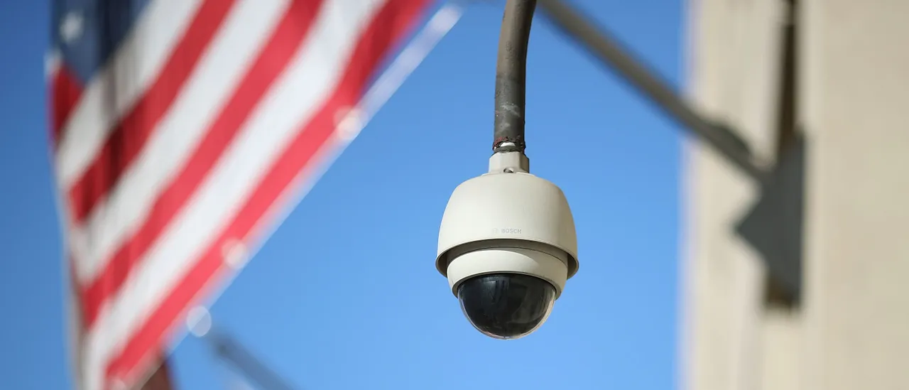 Five Former Police Officers Charged Over Alleged Misuse Of License Plate Reader Data