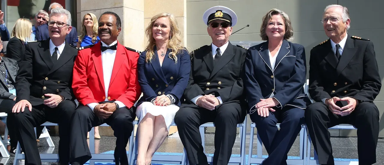 ‘Love Boat’ Creator Wilford Lloyd Baumes Dead At 86