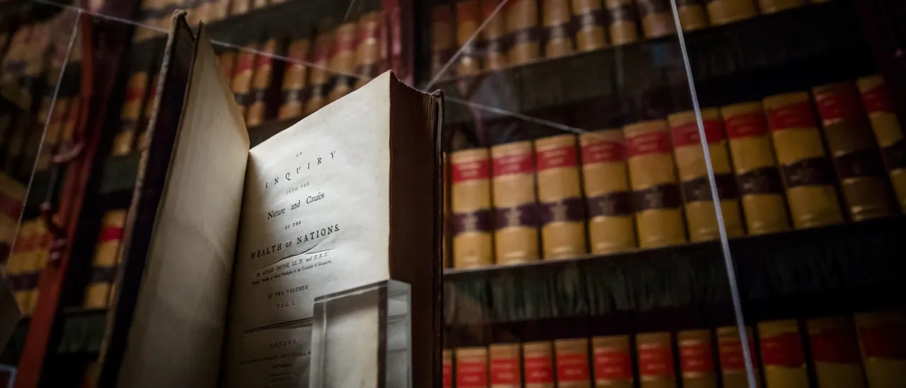 The Other Document Of 1776