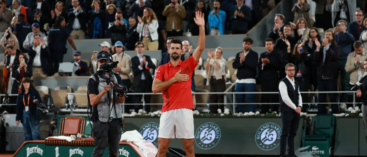Tennis Legend Calls Out Wimbledon Karen For Making Up Rules As She Goes
