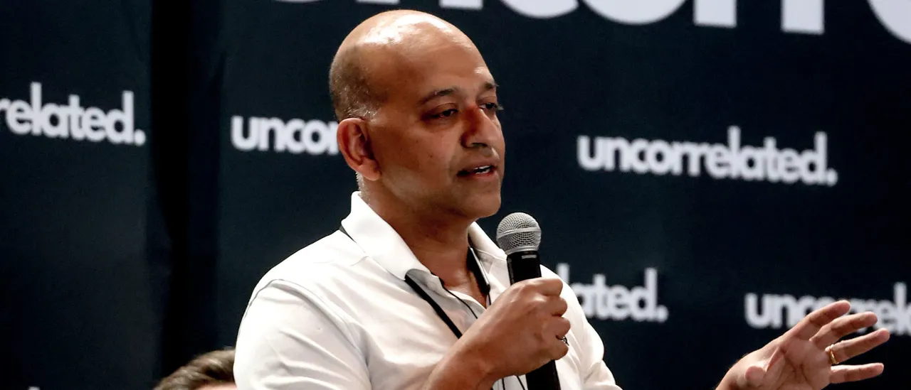 Pavan Agarwal Built a Private Lending Empire Without Outside Capital. Here Is What That Required