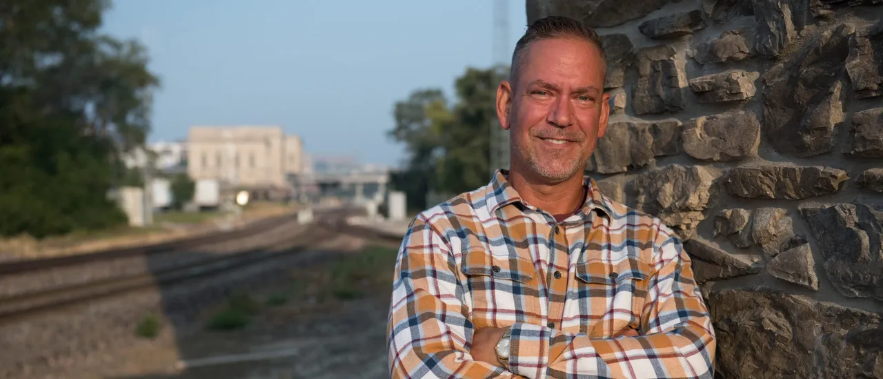 Nebraska Independent Senate Candidate Recruited By The Same Couple Behind Graham Platner