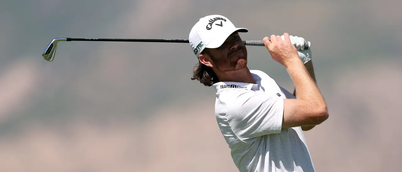 US Army Veteran Qualifies For Major Golf Championship