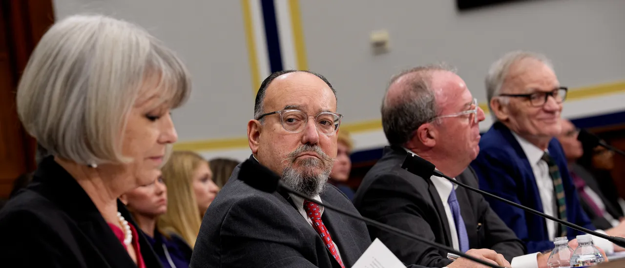 Professor Testifies Against Smithsonian’s Alleged Anti-America Agenda