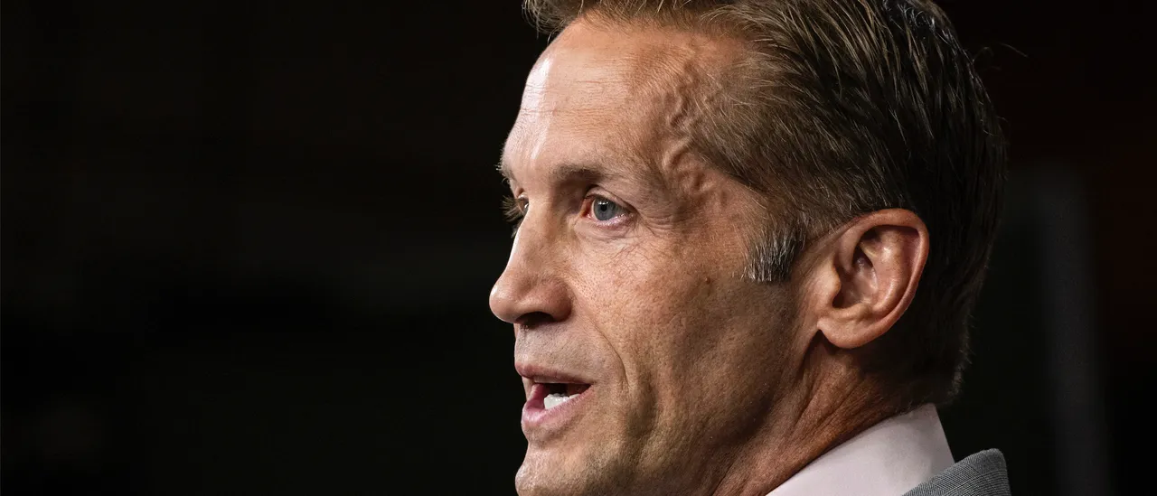 GOP Rep Moves To Ban Birth Tourism Once And For All