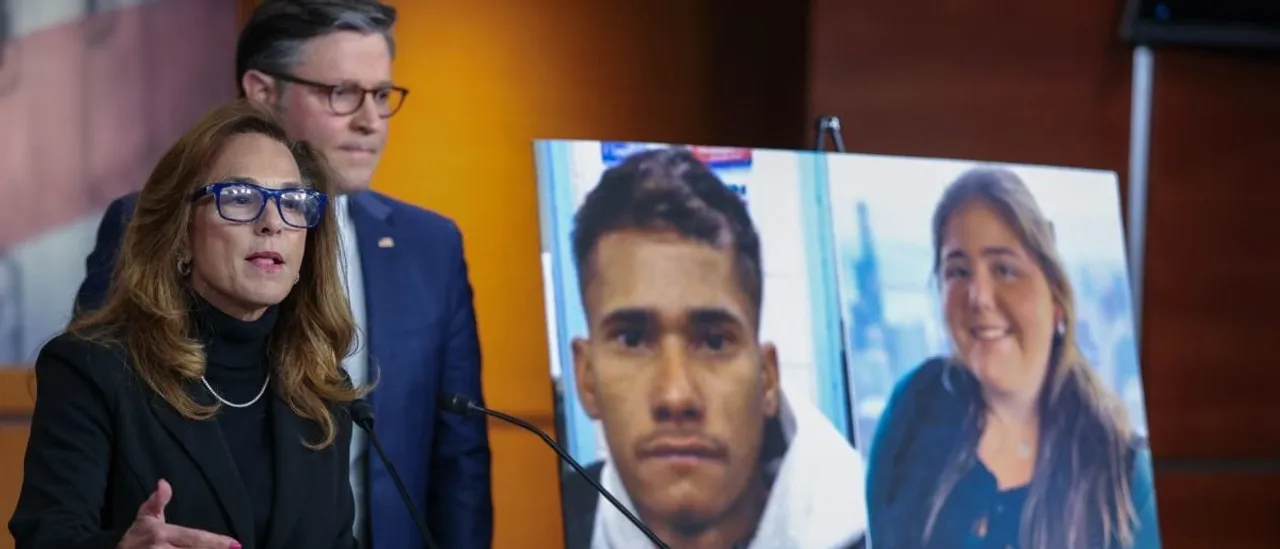 Angel Mom Torches Dems For Protecting Illegals: 'There's No 'But' When Your Child Is In A Coffin'