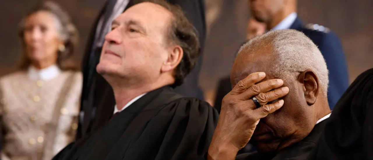 Law Professor Melts Down After Birthright Citizenship Win, Calls For Canceling Colleagues