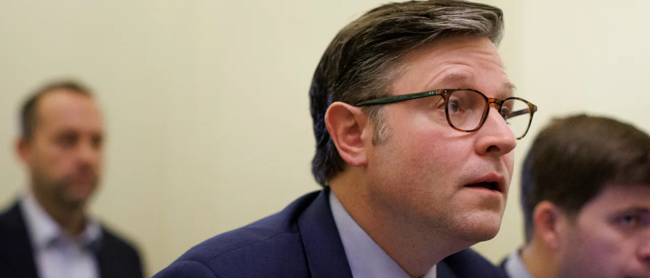 House Passes Reconciliation 3.0 And Insider Trading Ban, Sends GOP Priorities To Senate
