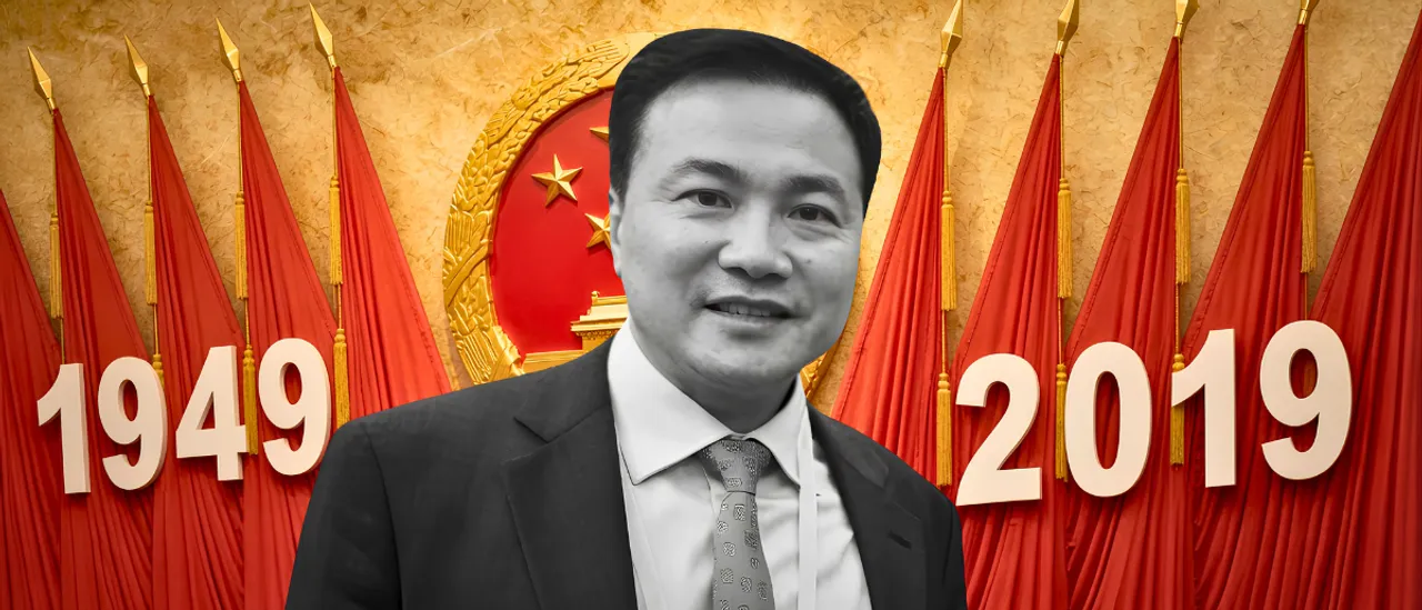 Property Mogul Indicted In NYC Mayor’s Office Bribery Scheme Listed As Chinese Intel Official