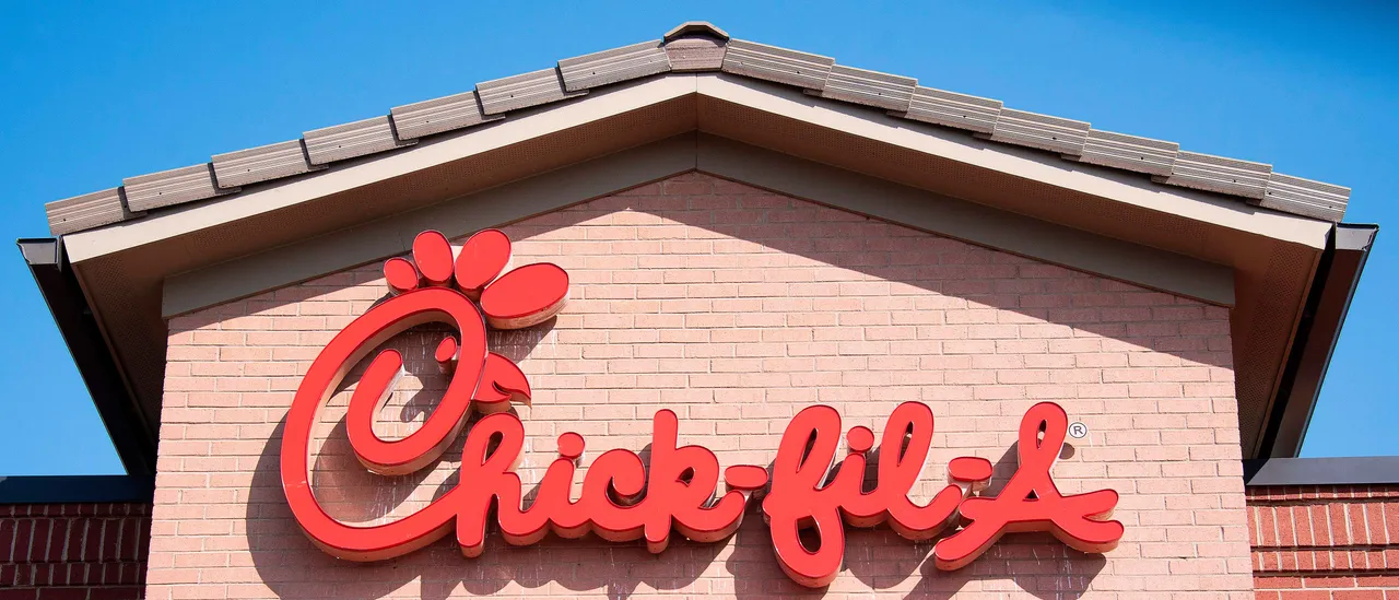 Not Their Pleasure: Chick-Fil-A Warns Customers In 10 States Their Info May Have Been Breached
