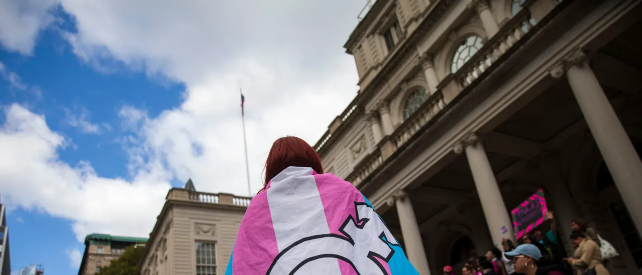 Taxpayer-Funded Medical School Develops Trans Doll Project For Kids As Young As 4
