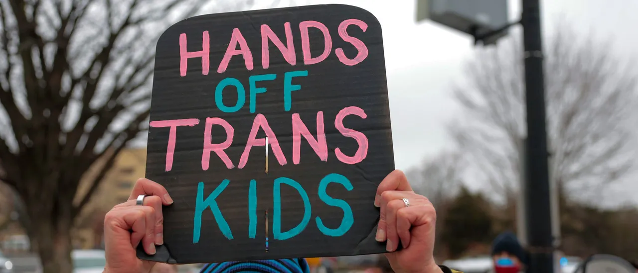 Court Clears The Way For Florida To Crack Down On Transing The Kids