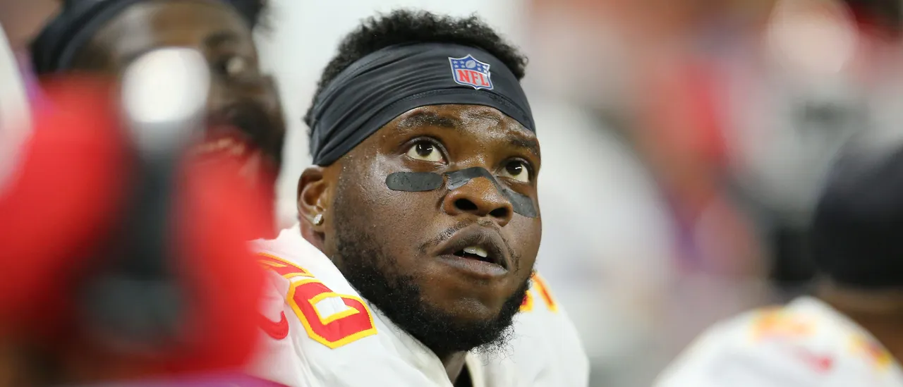 Former NFL Player Indicted On Murder Charge: REPORT