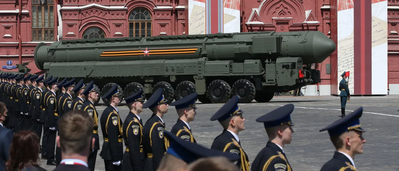 Is Ukraine Worth Risking Nuclear War?
