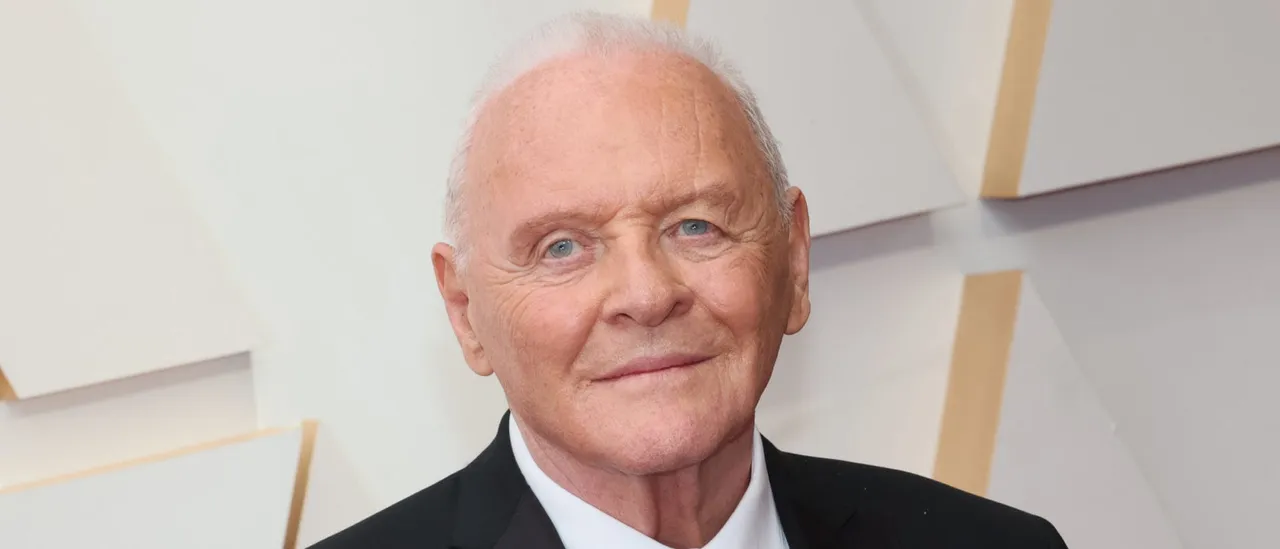 Legendary Actor Makes Bold Career Move At Age 88