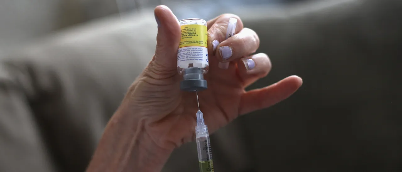 A Win For RFK Or A Social Media Drug Trend? What The FDA’s Newest Vote Means