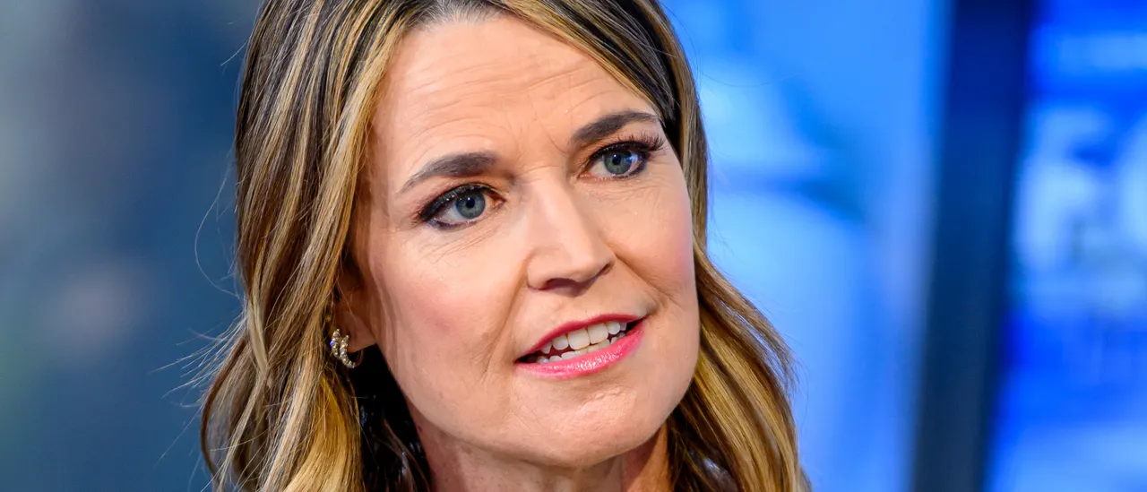 Savannah Guthrie Begs For Closure, Pleads For Information Six Months After Nancy Guthrie’s Disappearance