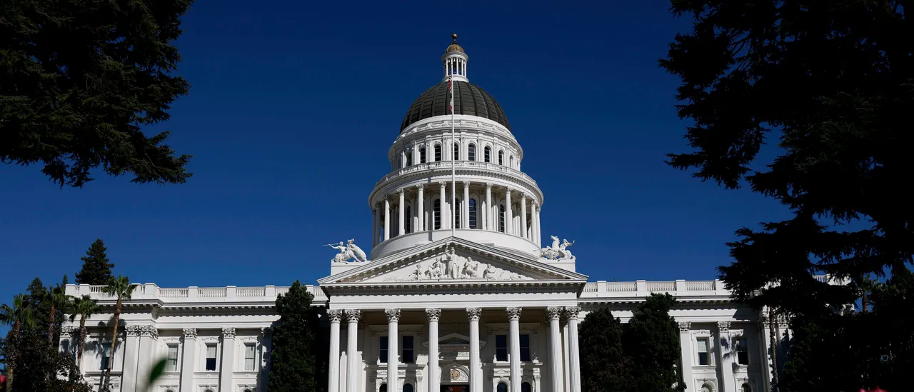 California Legislation Could Force Community Colleges To Hand Out Abortion Pills