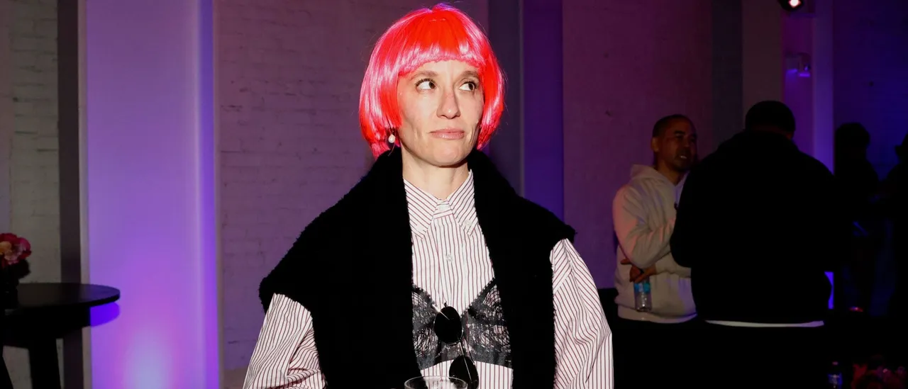 Megan Rapinoe Pointing Blame At President Trump For US Soccer's World Cup Exit