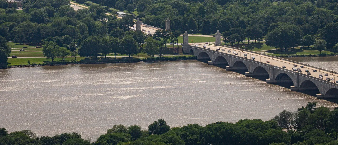 Extreme Heat Wave Triggers Fish Kill In Iconic River After Water Temperatures Hit Record-Breaking Numbers