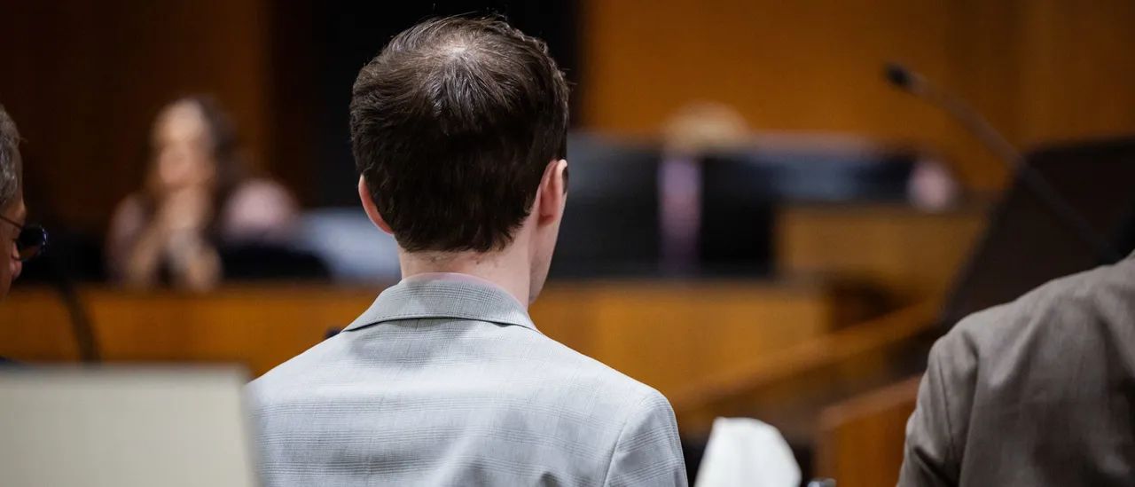 Editor Daily Rudown: Lance Twiggs Alleges Tyler Robinson Confessed To Murdering Charlie Kirk