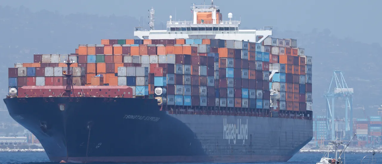 Trump Relaunches Global Trade War