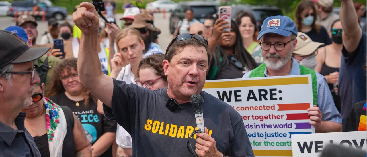 ‘Like Graham Platner But Worse’: GOP Group Vows $42,000,000 Against Last-Minute Replacement Democrat