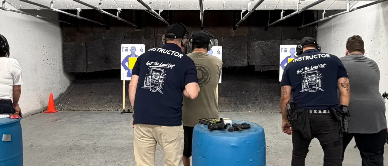 ‘Lox And Loaded’: Jewish Group Embraces 2A Over Bagels To Fight Back Against Rising Antisemitism