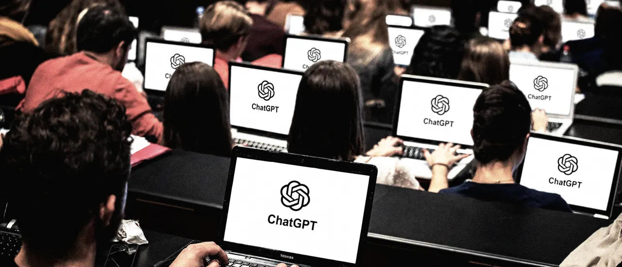 DUKE: The Cheatbot Generation Is Coming For America