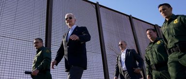 Biden Admin’s New Border Policy Using Parole ‘Loophole’ To Fastrack Migrants Into The US