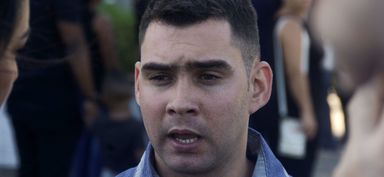 Elian Gonzalez Poised To Serve In Cuba’s National Assembly
